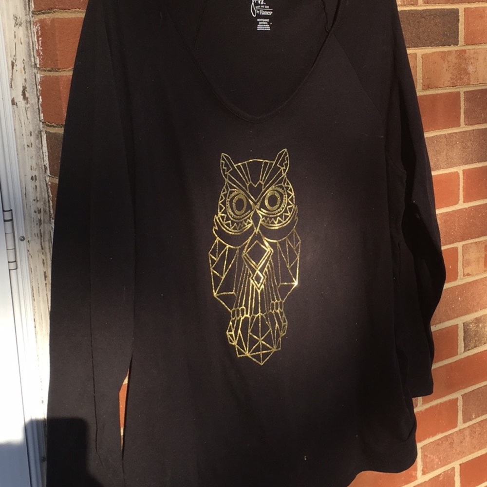 Owl top